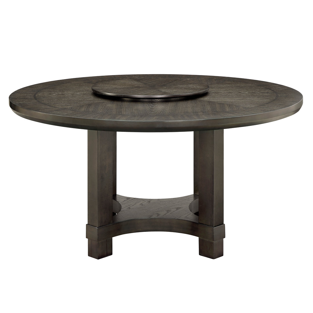 Jeffries Lazy Susan