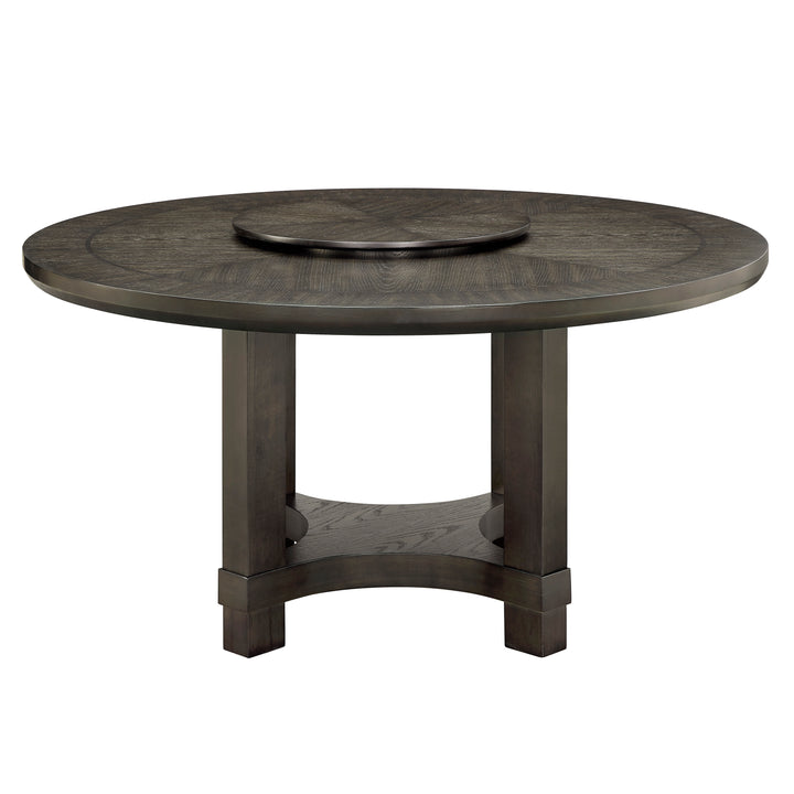Jeffries Lazy Susan