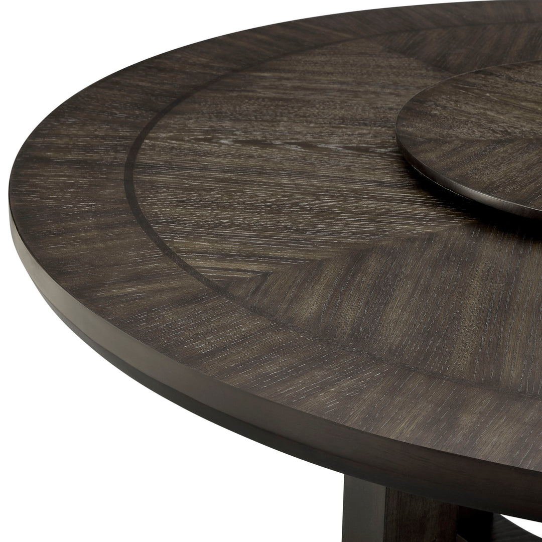 Jeffries Lazy Susan