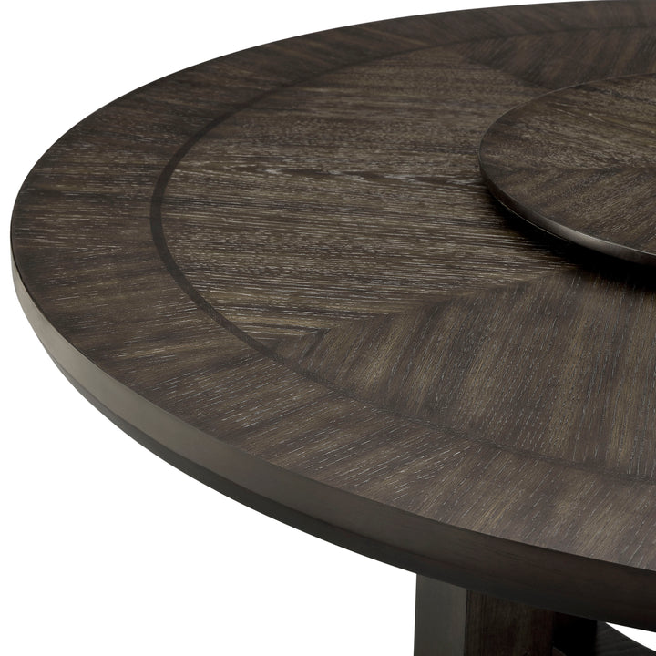 Jeffries Lazy Susan