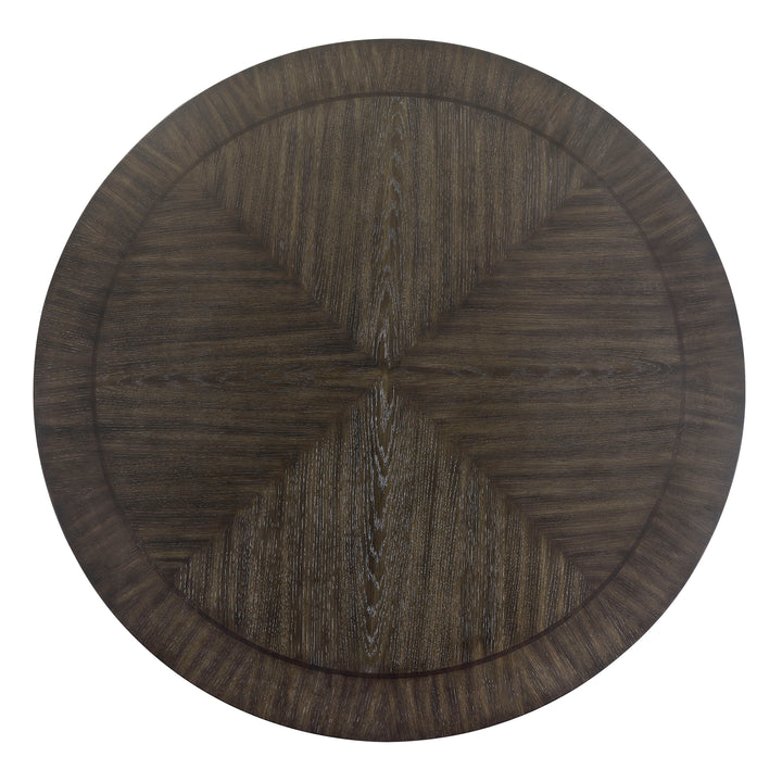 Jeffries Lazy Susan
