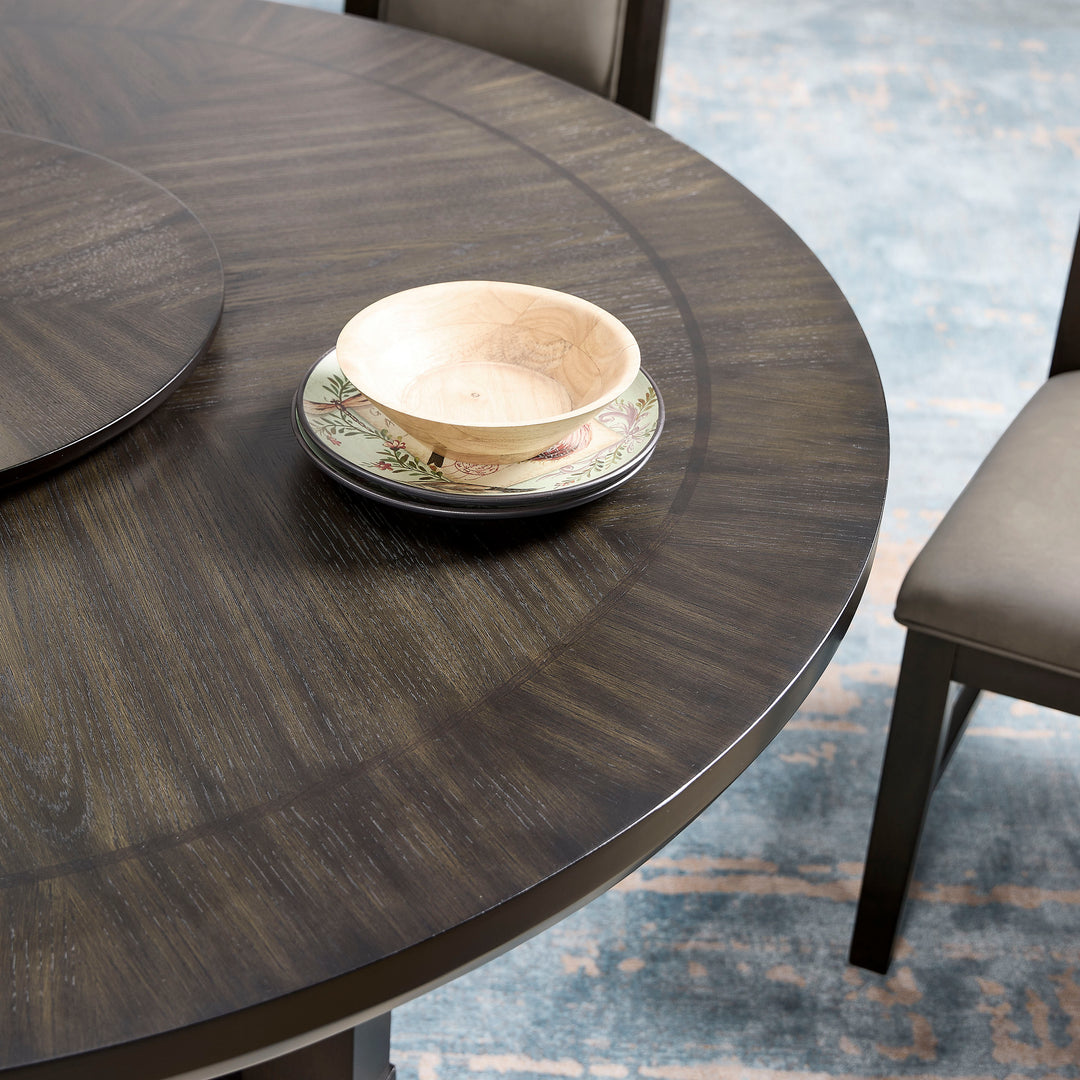 Jeffries Lazy Susan