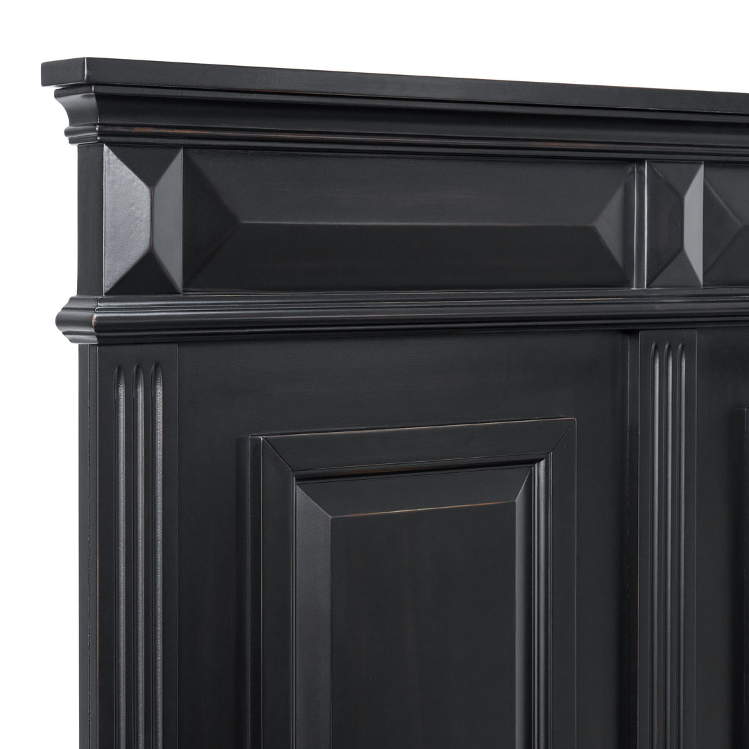 Bridgestone - Panel Bed