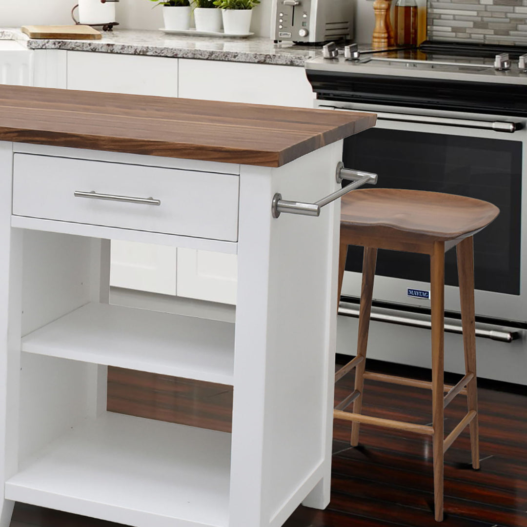 Hilton - Counter Stool