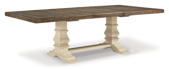 Bolanburg - Dining Room Set