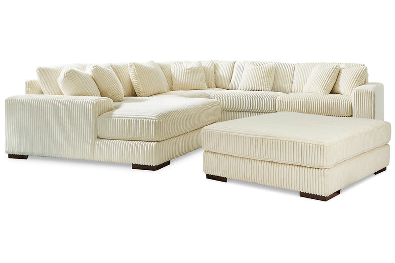 Lindyn Upholstery Packages