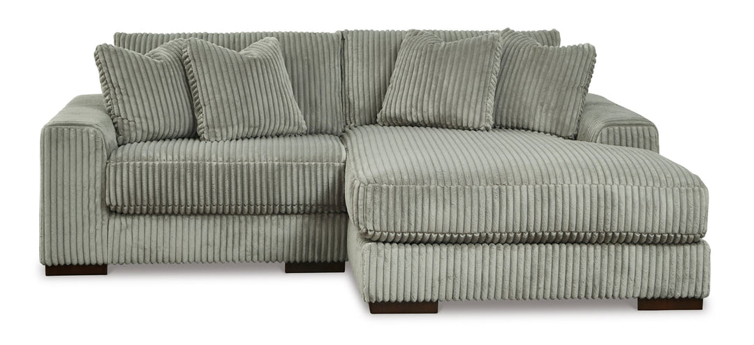 21105 Sectional 2PC or 3PC Set