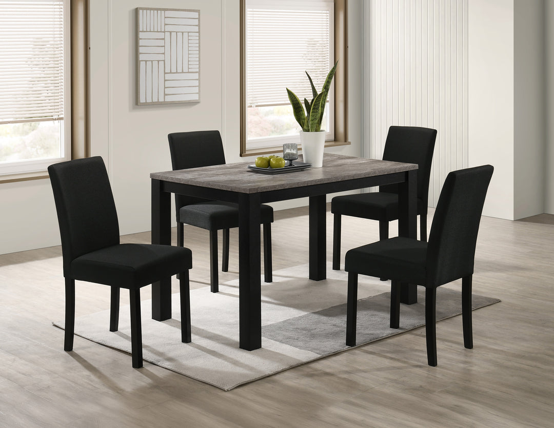 Resia Dining