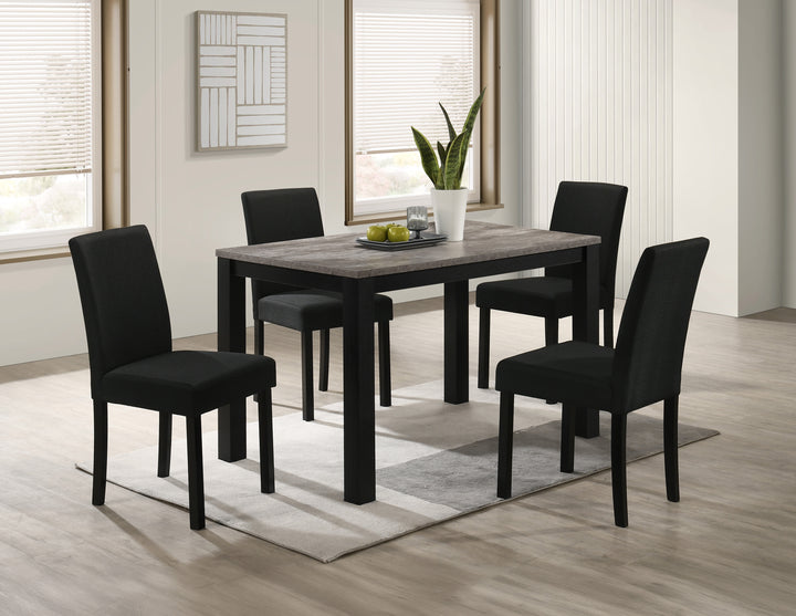 Resia Dining