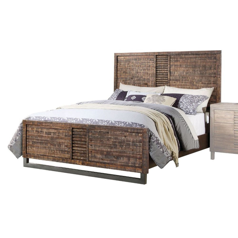 Andria Bed