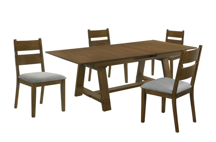 Everly Dining
