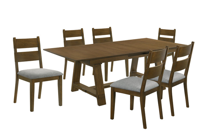 Everly Dining