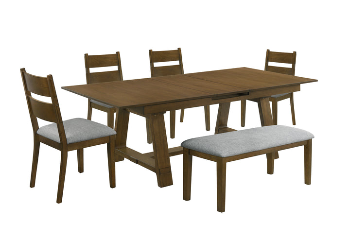 Everly Dining