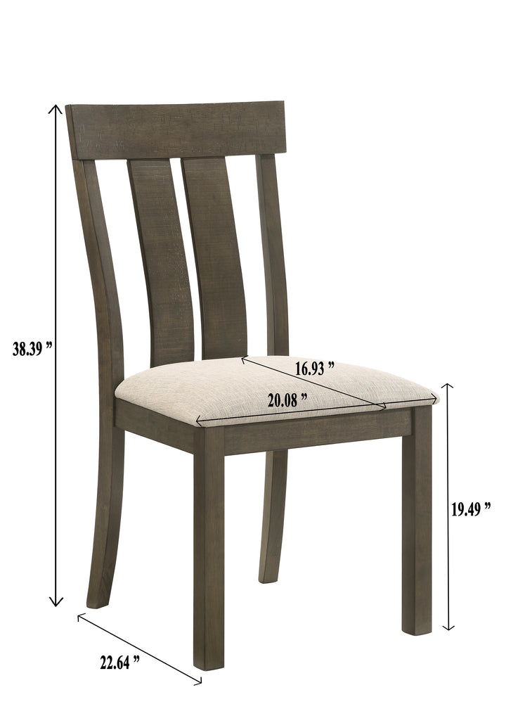 Eloyd Dining