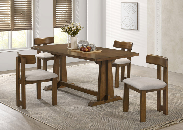 Glenwick Dining