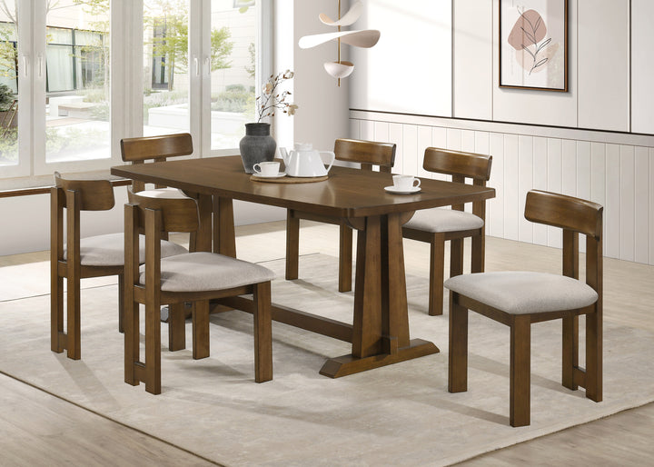 Glenwick Dining