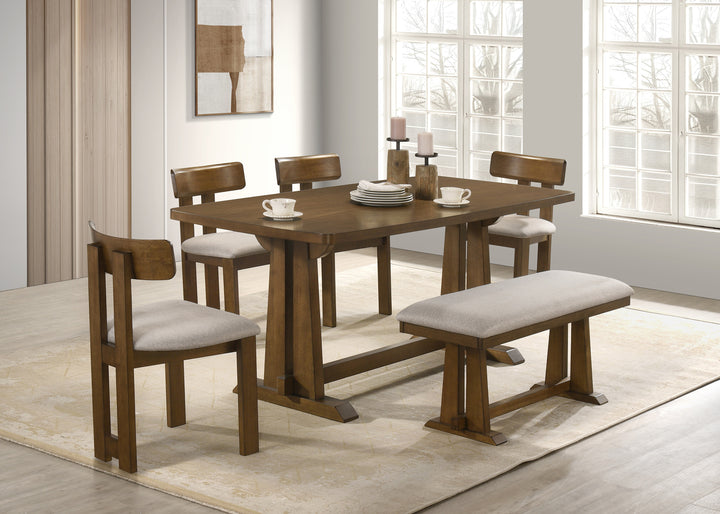 Glenwick Dining