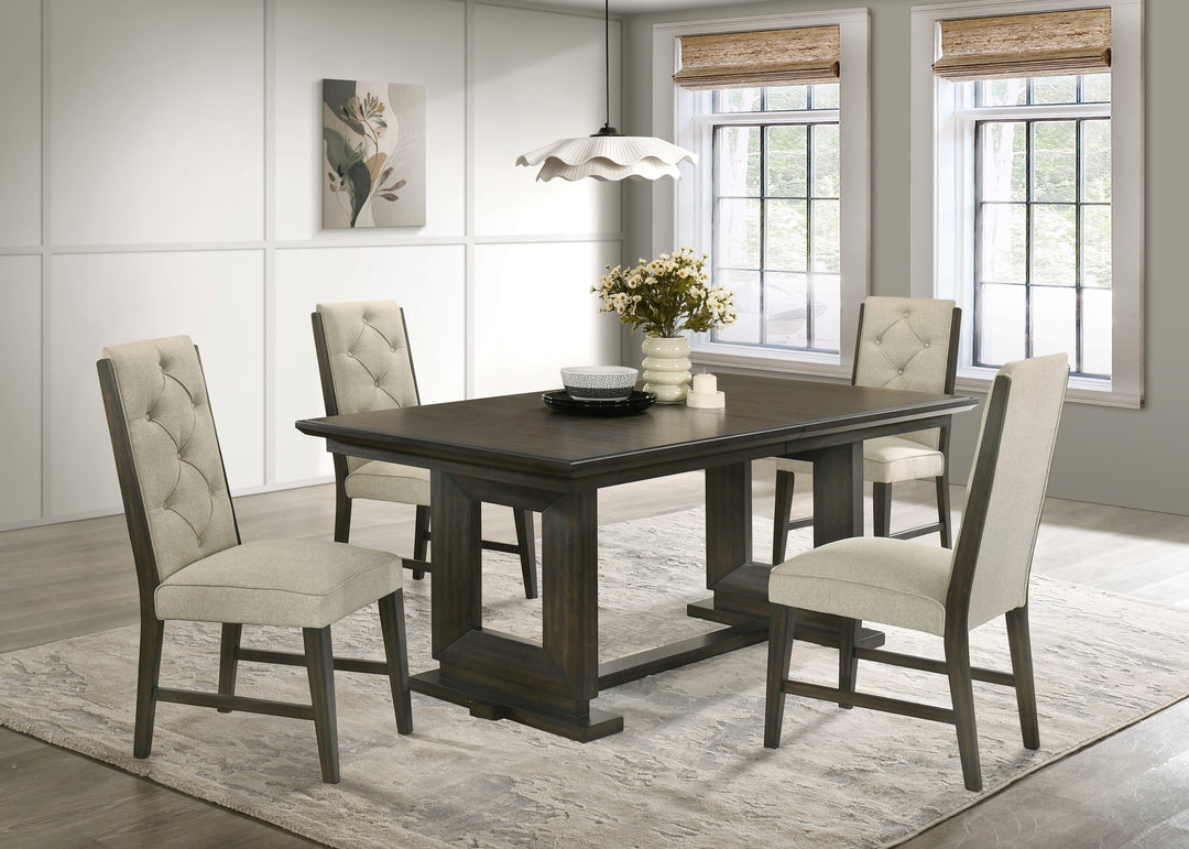 Herbert Dining