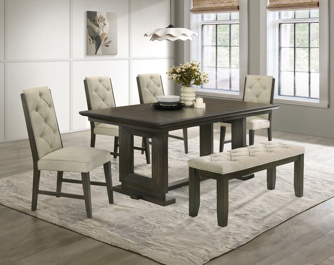 Herbert Dining