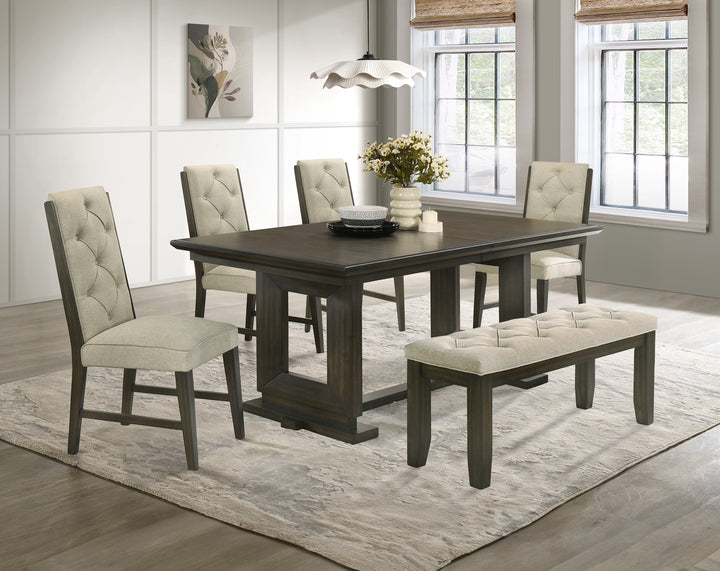 Herbert Dining