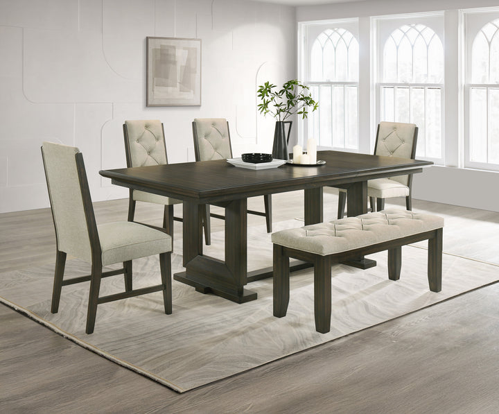 Herbert Dining