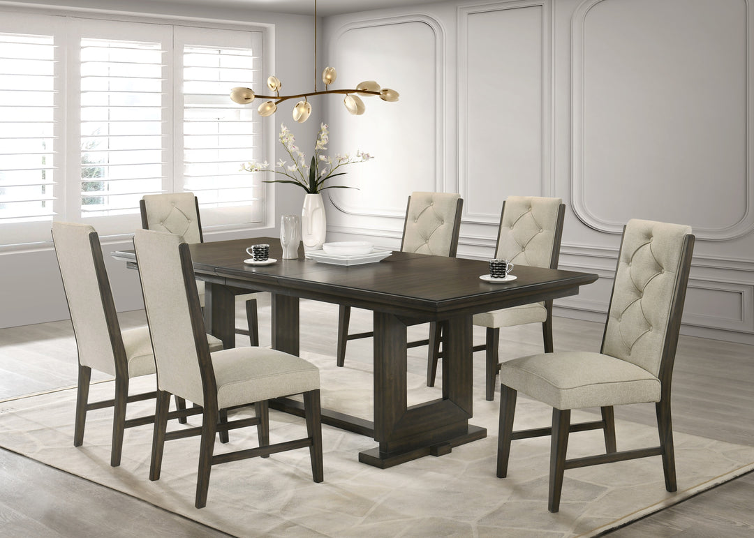Herbert Dining