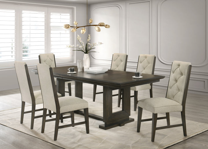 Herbert Dining