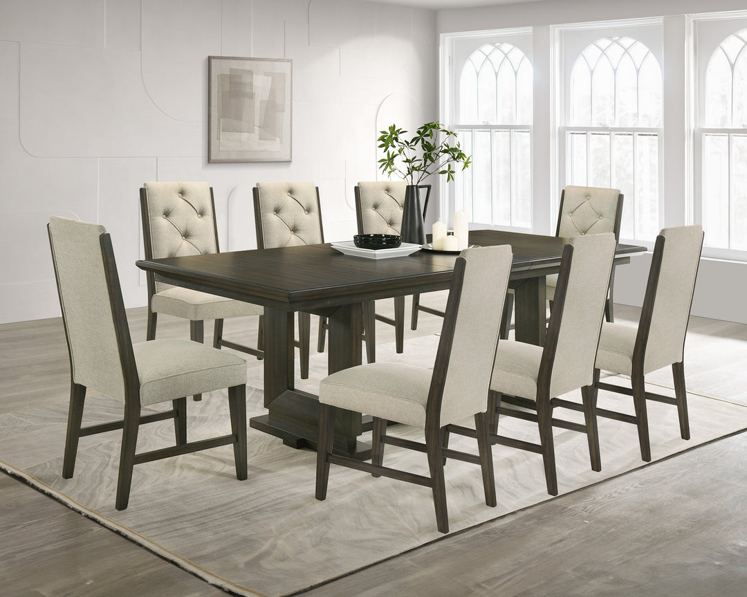 Herbert Dining