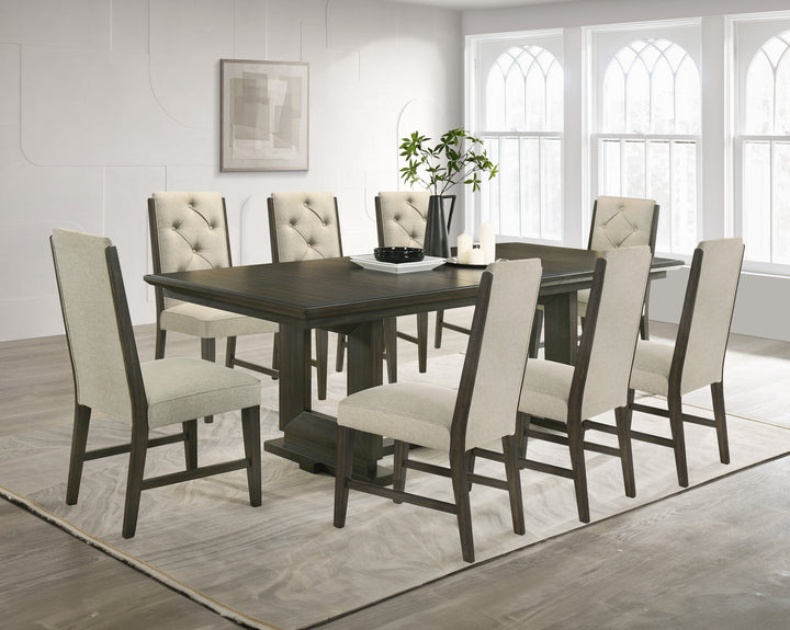 Herbert Dining