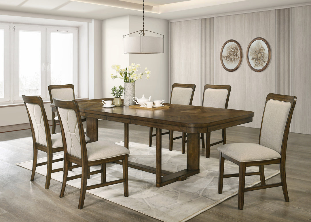 Broadmoor Dining