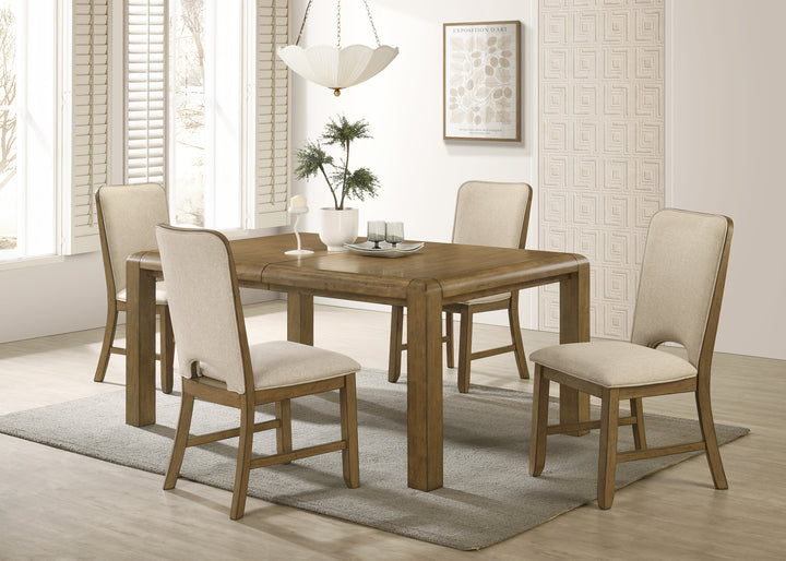 Cockrell Dining