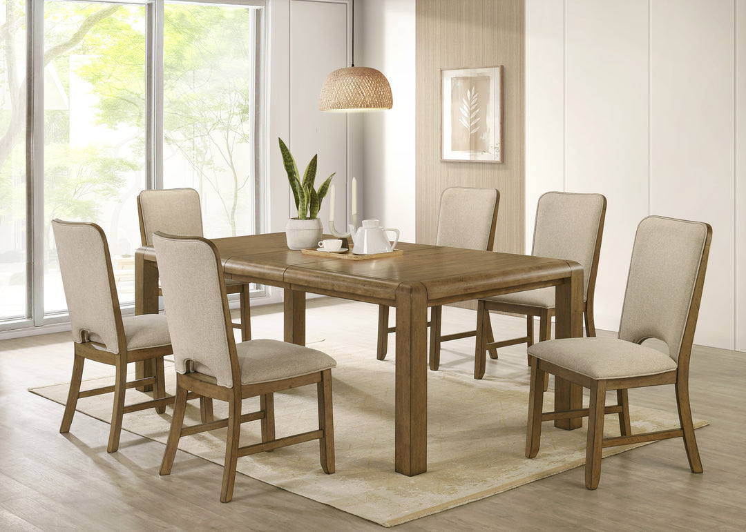 Cockrell Dining