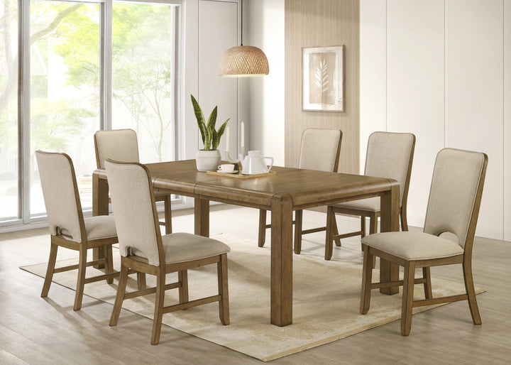 Cockrell Dining