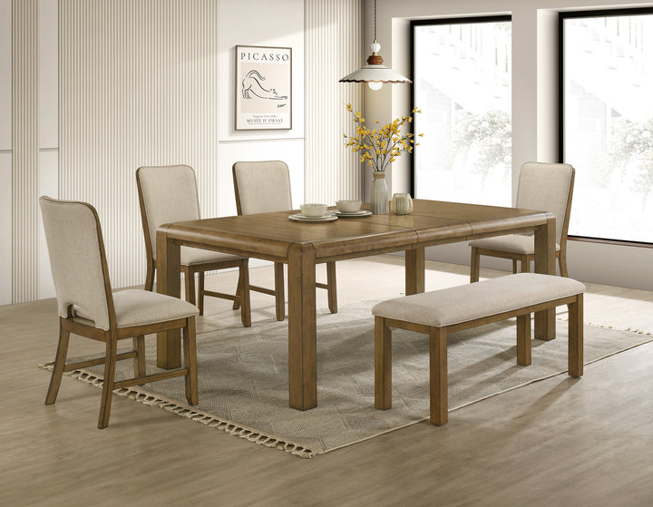 Cockrell Dining