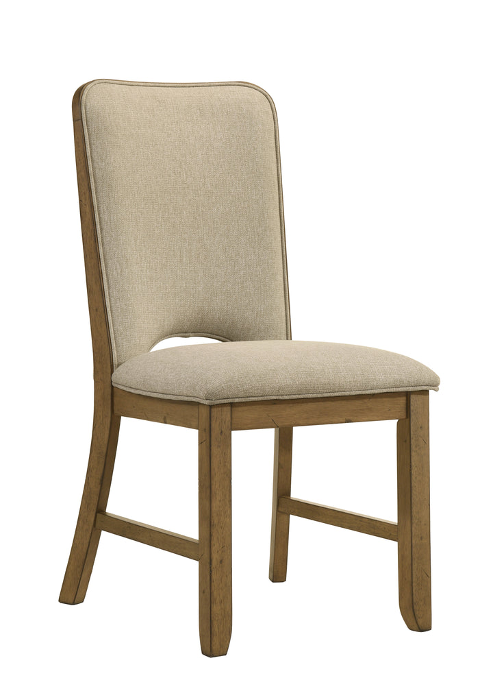 Cockrell Dining
