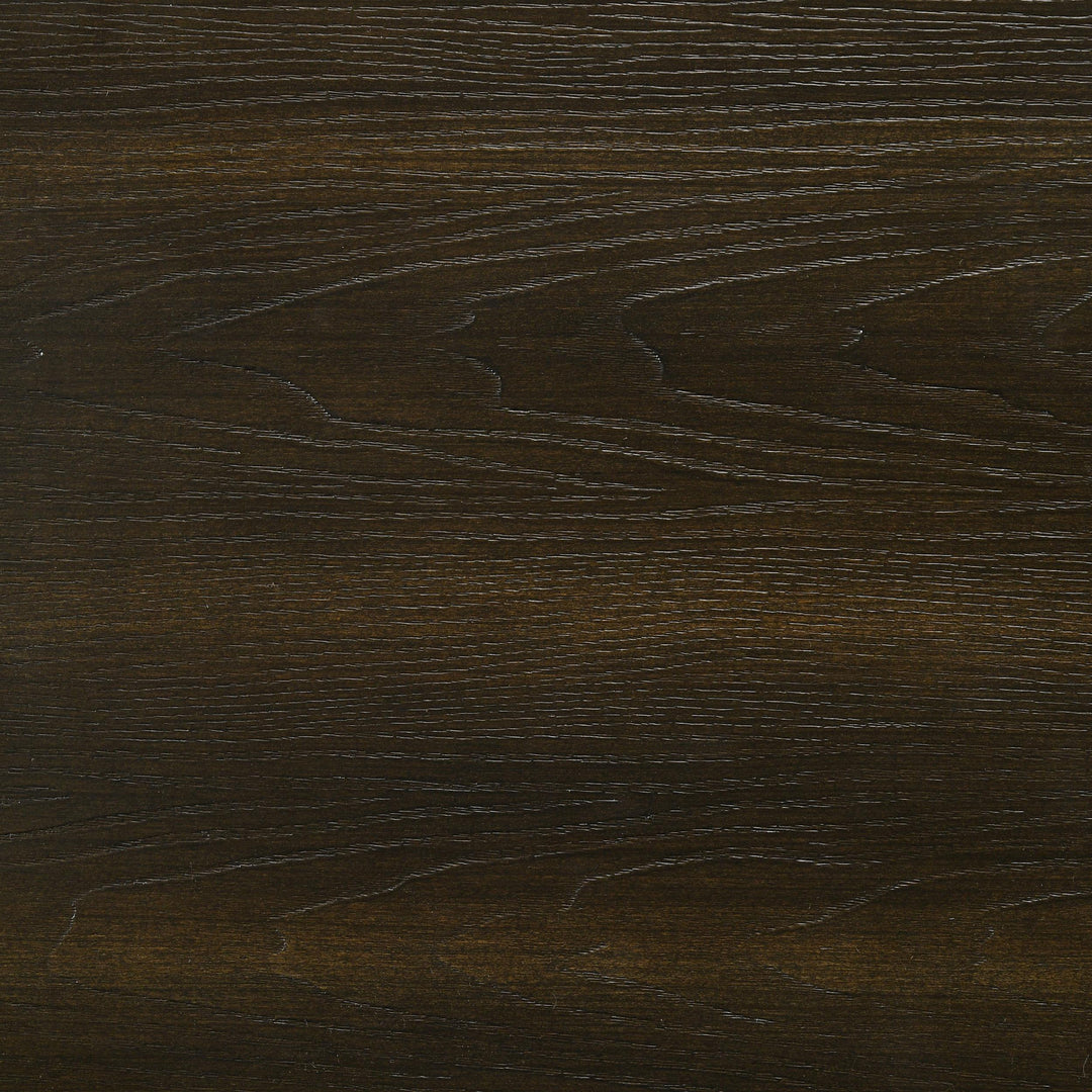 Atlas 5-drawer Bedroom Chest of Drawers Dark Oak