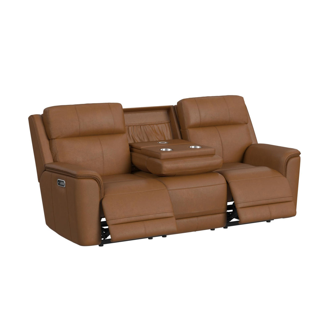 Mustang -Living Room Set