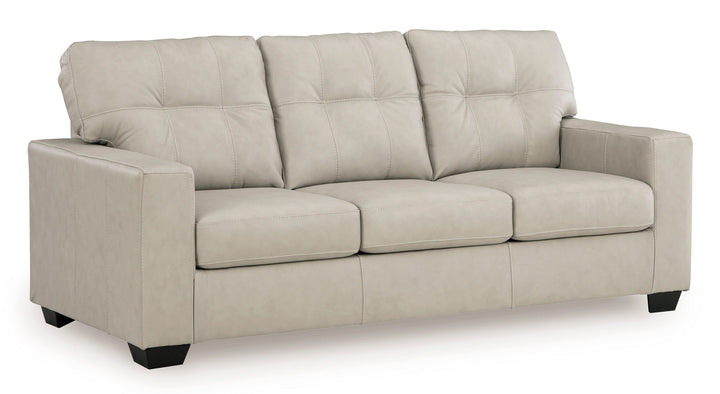 AS217083 Santorine