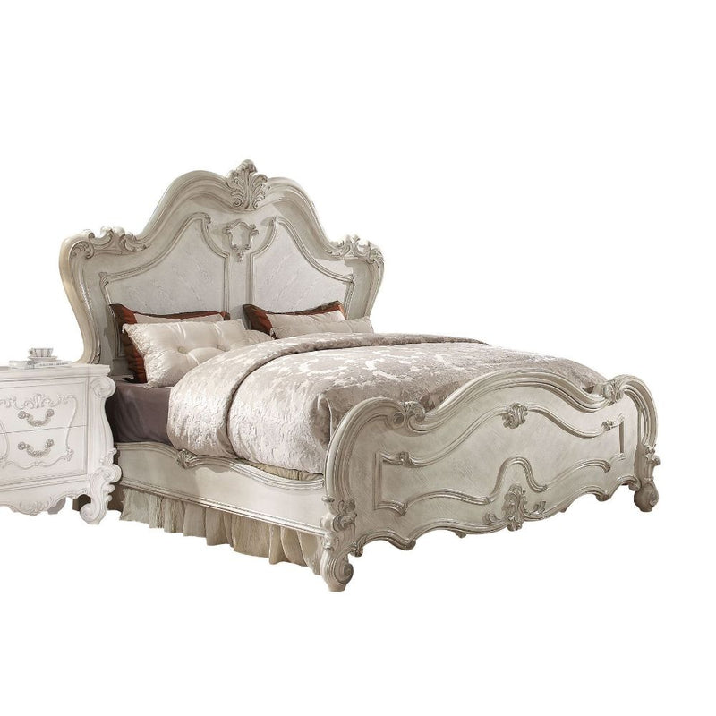 Versailles Bed