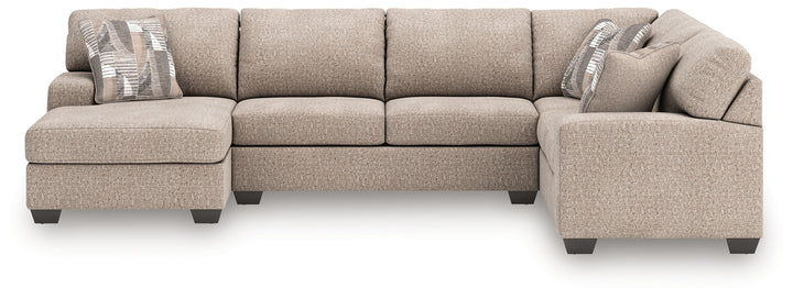 Seyler Lane - Sectional