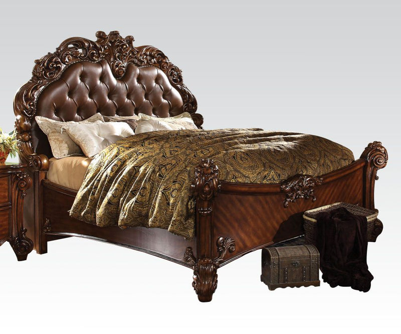 Vendome Bed