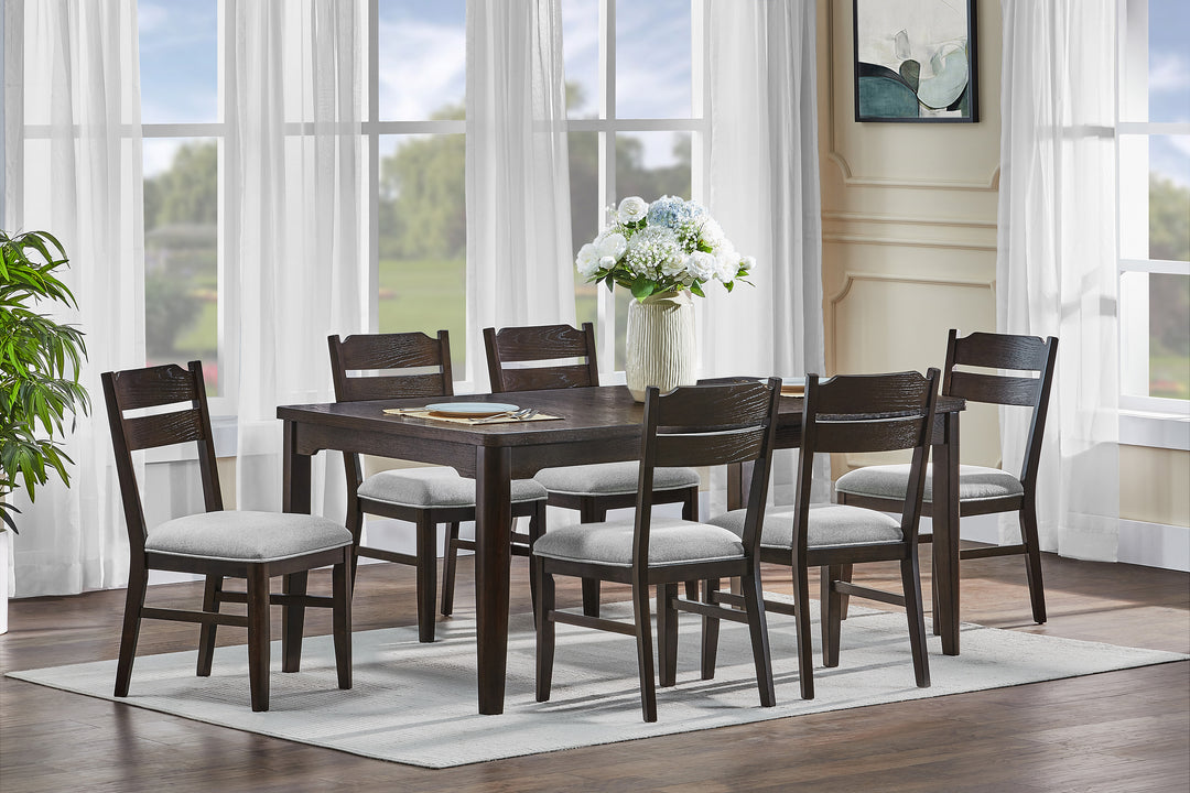 Higgins Dining