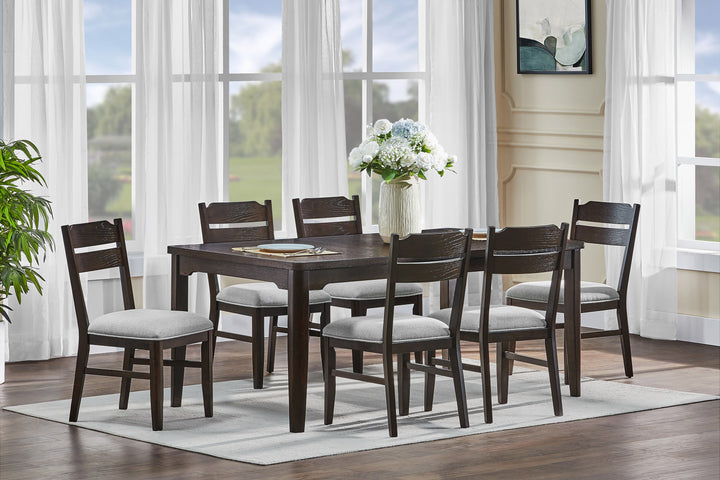 Higgins Dining