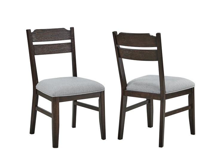 Higgins Dining