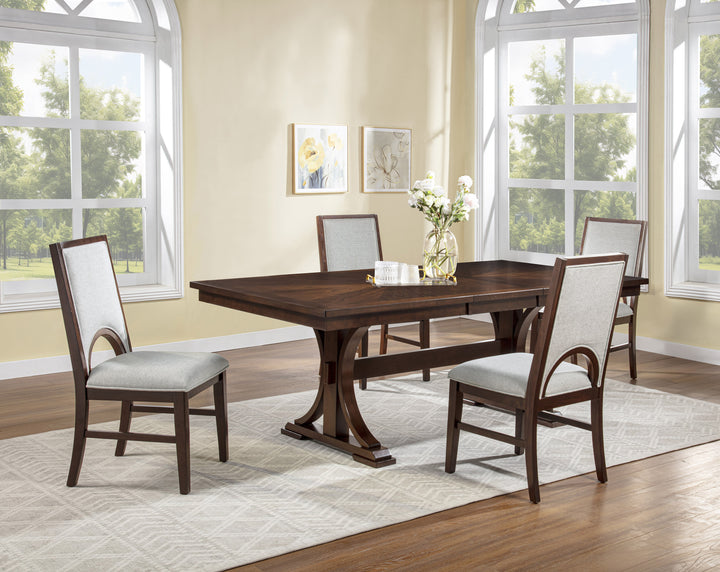 Hamil Dining