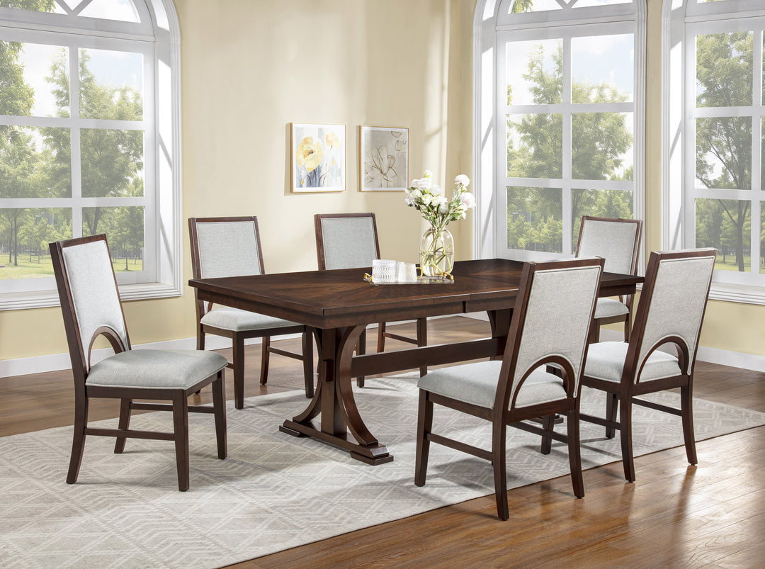 Hamil Dining