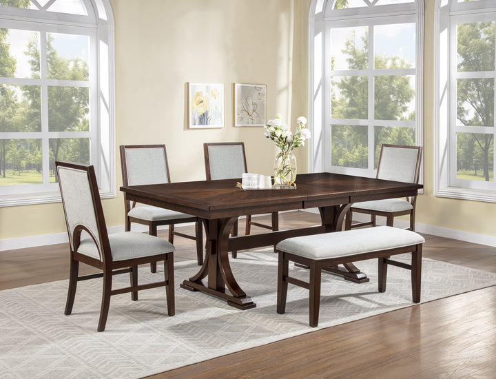 Hamil Dining