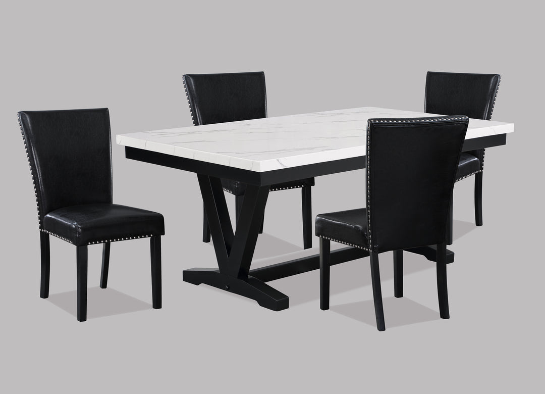 Tanner Dining