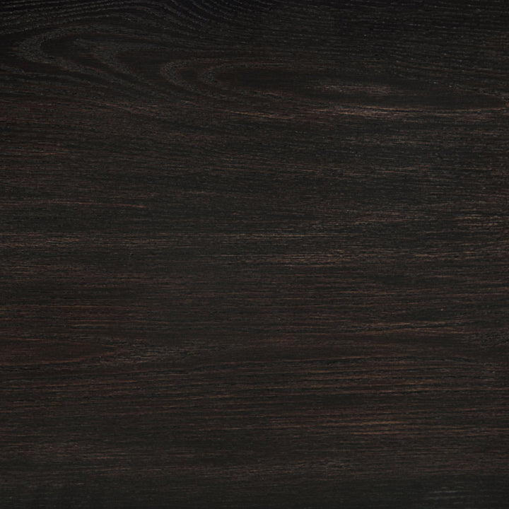 Leandro 8-drawer Bedroom Dresser Cabinet Burnished Black