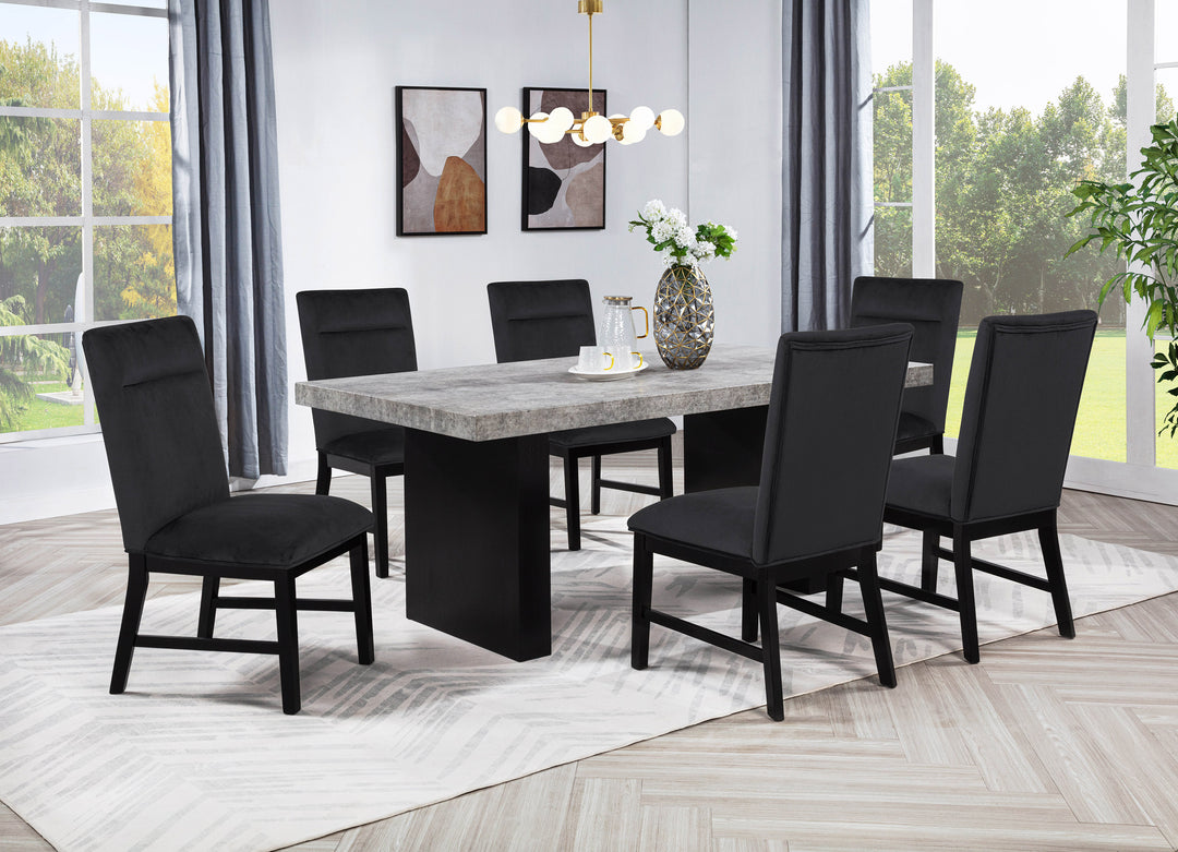 Sebastian Dining